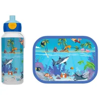 Mepal Lunchset Campus 2er Set