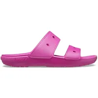 Crocs Classic Sandal fuchsia fun 39-40