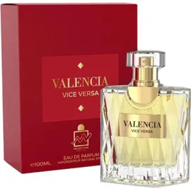 Milestone Valencia Vice Versa Eau de Parfum 100 ml