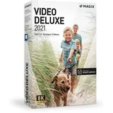Magix Video Deluxe 2021