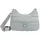 Bogner Wallis Tessuto Schultertasche Synthetik Seagrass