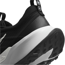 Nike Juniper Trail 2 schwarz