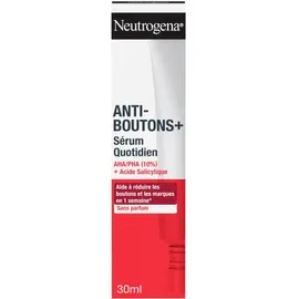 Neutrogena Anti-Button Gesichtsserum 30 ml