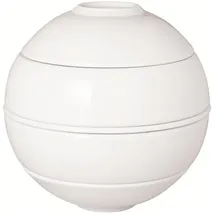 Villeroy & Boch La Petite Boule Snacking-Set 5-tlg. weiß