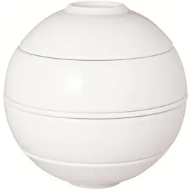 Villeroy & Boch La Petite Boule Snacking-Set 5-tlg. weiß