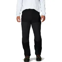 Marmot Seeker Goretex Hosen - Black - L