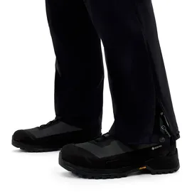 Berghaus Pacsmart 2.5L Regenhose Damen Schwarz 3XL