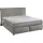 Jockenhöfer Livia 205 x 217 cm Grau
