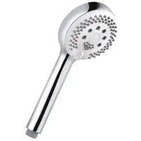 Kludi LOGO Handbrause 3S, Chrom, 6830005-00WR9