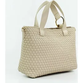 Valentino Shantel Shopping Ecru