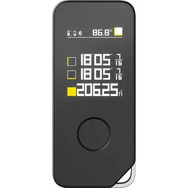 HOTO PRO Laser-Entfernungsmesser 50 m