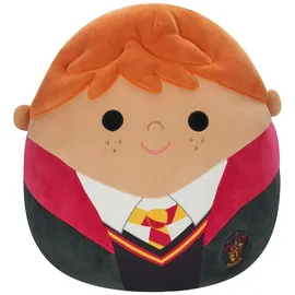 Squishmallows Harry Potter Teddybär 20 cm Mehrfarbig