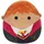 Squishmallows Harry Potter Teddybär 20 cm Mehrfarbig