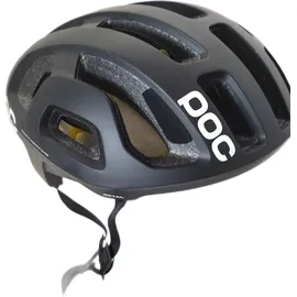 Poc Octal MIPS 54-60 cm Erwachsene schwarz 2025