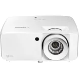 Optoma ZH451 DLP Weiss