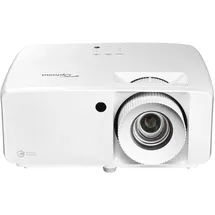 Optoma ZH451 DLP Weiss
