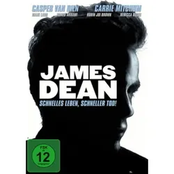 James Dean - Schnelles Leben  Schneller Tod (DVD)