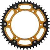 Supersprox Kettenblatt Stealth Gold