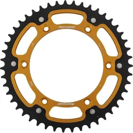 Supersprox Kettenblatt Stealth Gold