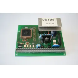 ELMAG Elektronik SYN 600 CPU (NEU: 608066 / ALT: 601168) - 9504284