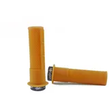 dmr bikes Brendog Death Grip Fahrradgriffe Lock-On Gum 133 mm