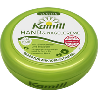 Kamill Hand & Nagelcreme classic - 150.0 ml