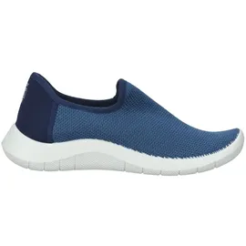 Arcopedico Slipper Herren Blau 38
