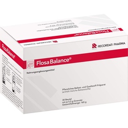 Flosa Balance FLOSA Balance Granulat Dose Verstopfung 0.4 kg