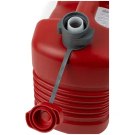 Pressol Benzinkanister 10 l rot