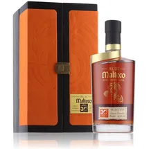Malteco 30 Años 42,4% vol 0,7 l Geschenkbox