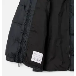 Columbia Puffect II Jacke Schwarz XL