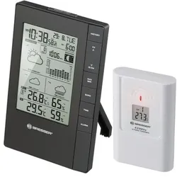 Funk-Wetterstation Tendence FSX