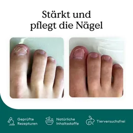 health routine Nagelpflegeöl 1 St.