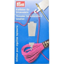 Prym Einfädler für Sticknadeln