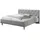 Home Affaire Sunley 100 183 x 210 cm Silber