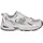 New Balance 530 White/Natural Indigo/Silver Metallic 37