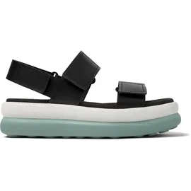 Camper Pelotas Flota Up Schwarz 41