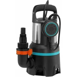 GARDENA 16000  Schmutzwasser-Tauchpumpe 16000