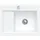 Villeroy & Boch Subway 45 Compact rechts snow white + Excenterbetätigung + Lochbohrung 2
