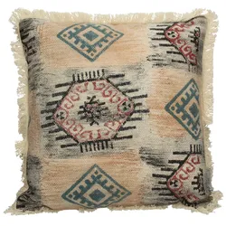 Kissen INDI multi - bunt