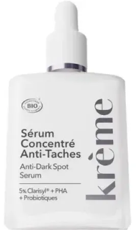 Krème Konzentriertes Anti-Flecken Serum 30ml