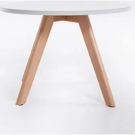 CLP Tisch Eirik natura