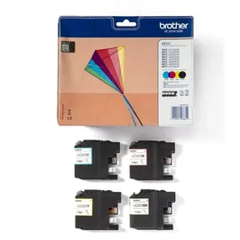 Brother LC-223VALBP CMYK
