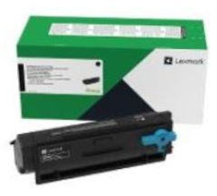 Lexmark 55B2X0E Corporate-Tonerkassette mit extrahoher Kapazität