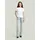 G-Star Slim Rib Weiß XS