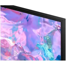 Samsung UE43CU7172 43" Crystal UHD 4K CU7172