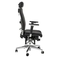 Haider Bioswing 660 iQ - Bürodrehstuhl mit Nackenstütze