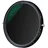 K&F Concept CPL + Variabel ND Filter - Nano X ND2-ND32 82mm