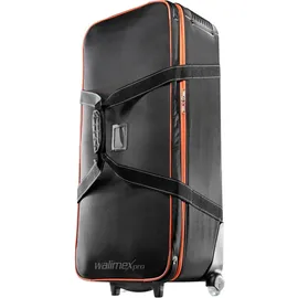 walimex pro Trolley Studiotasche M