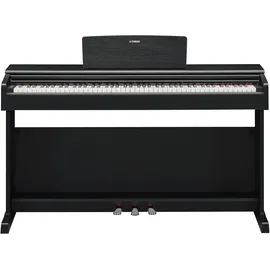 Yamaha YDP-145 black